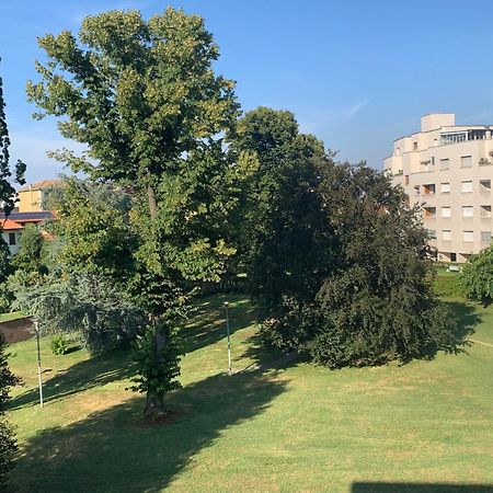 Casa Battisti 7 Milanese 1 Διαμέρισμα Settimo Milanese Εξωτερικό φωτογραφία