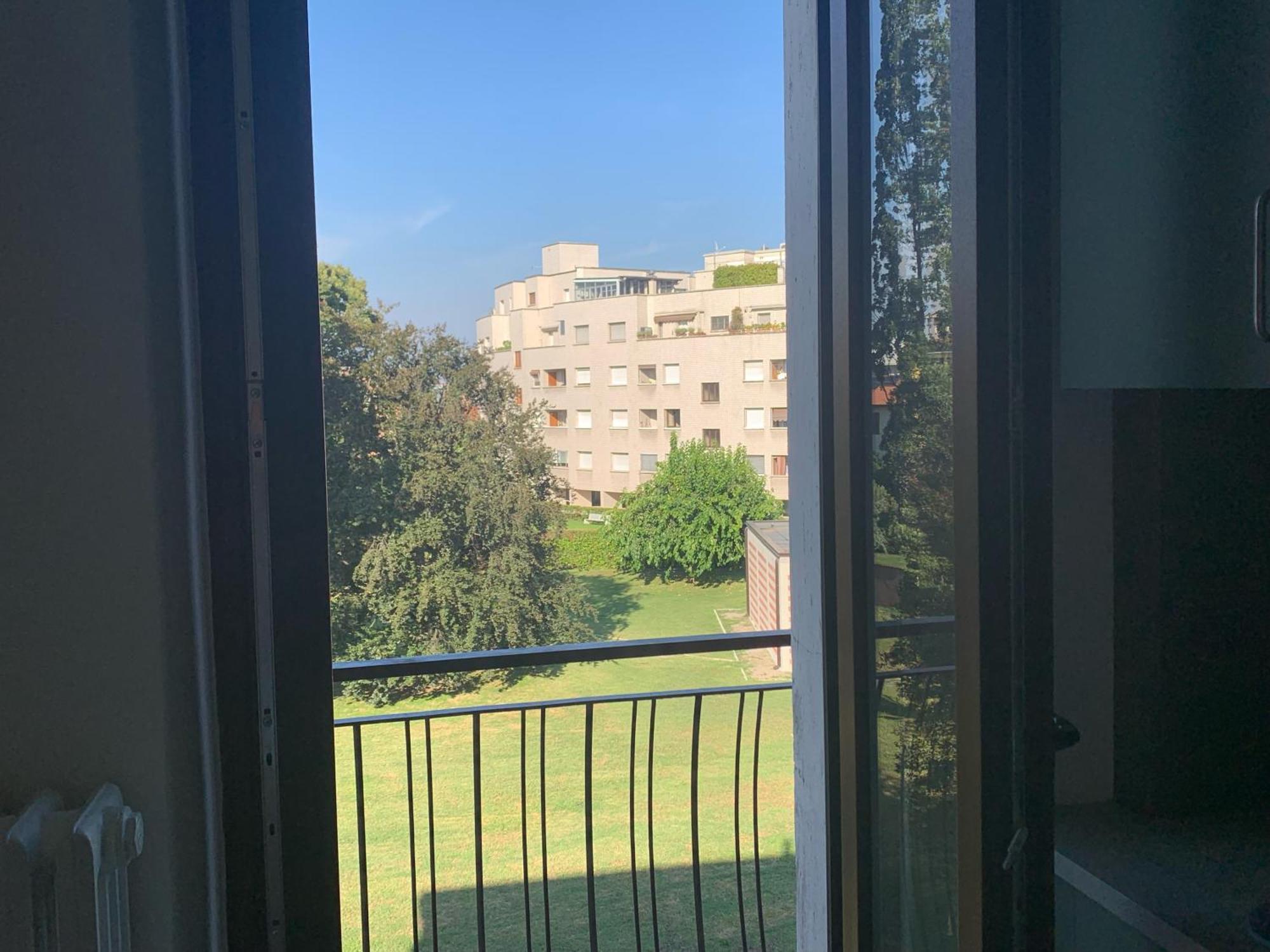 Casa Battisti 7 Milanese 1 Διαμέρισμα Settimo Milanese Εξωτερικό φωτογραφία