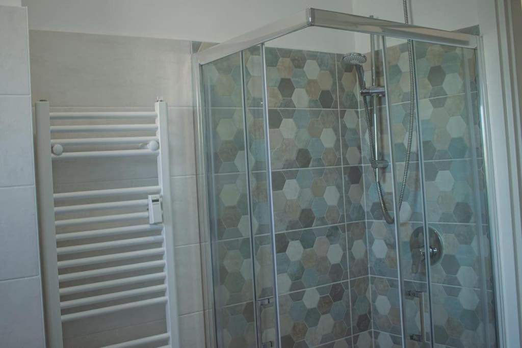 Casa Battisti 7 Milanese 1 Διαμέρισμα Settimo Milanese Εξωτερικό φωτογραφία