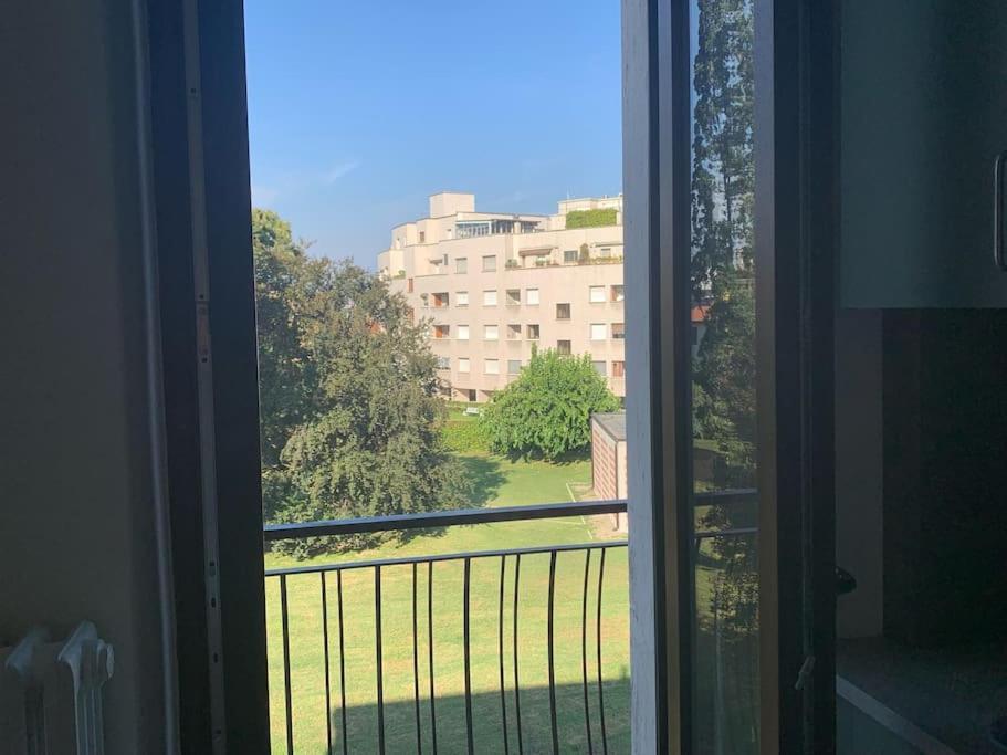 Casa Battisti 7 Milanese 1 Διαμέρισμα Settimo Milanese Εξωτερικό φωτογραφία