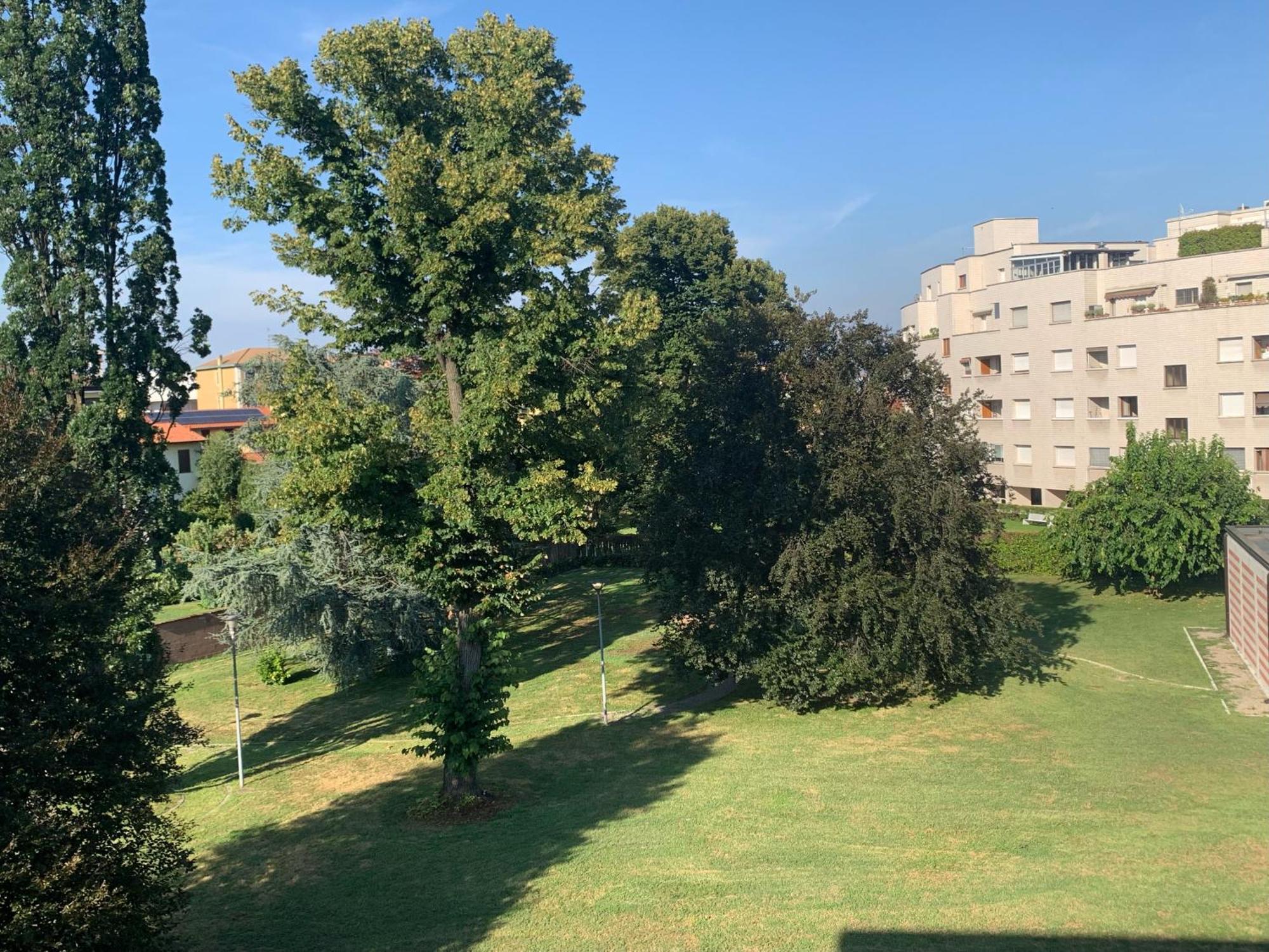 Casa Battisti 7 Milanese 1 Διαμέρισμα Settimo Milanese Εξωτερικό φωτογραφία